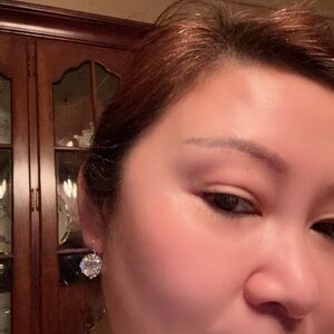 ❤️Beautiful Heart Earring ❤️